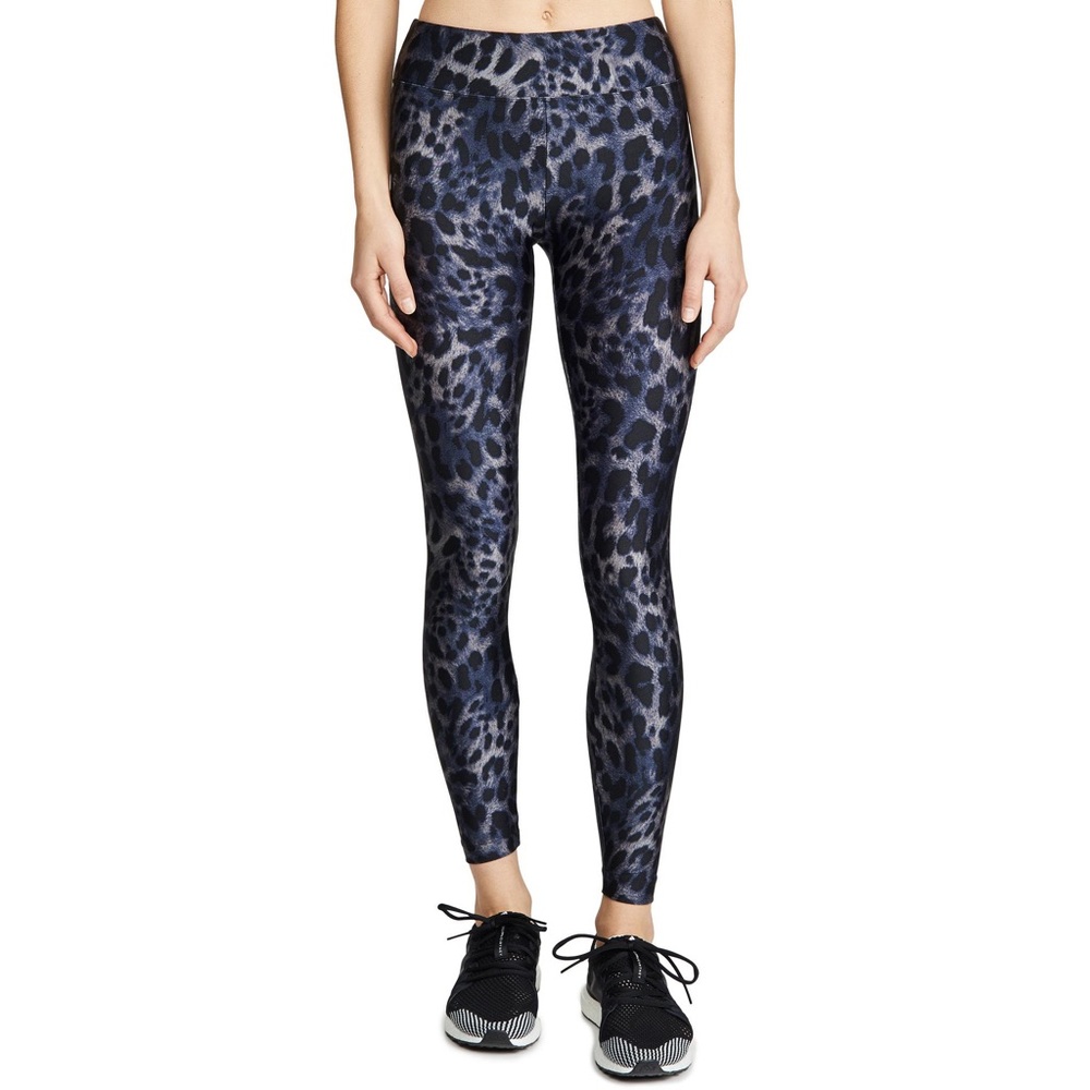 koral cheetah leggings 💜